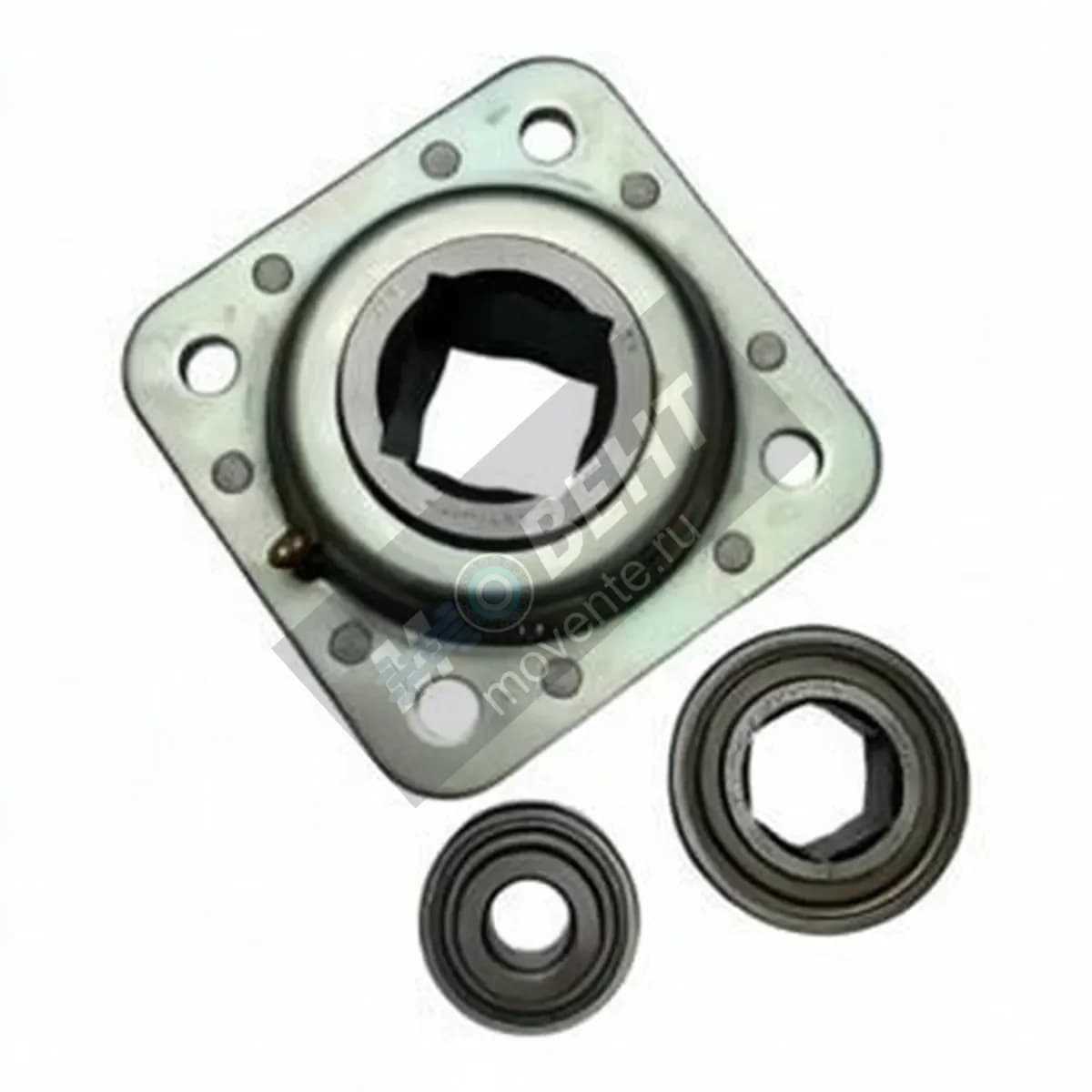 INA W208PPB3AH06-INA - Image 1