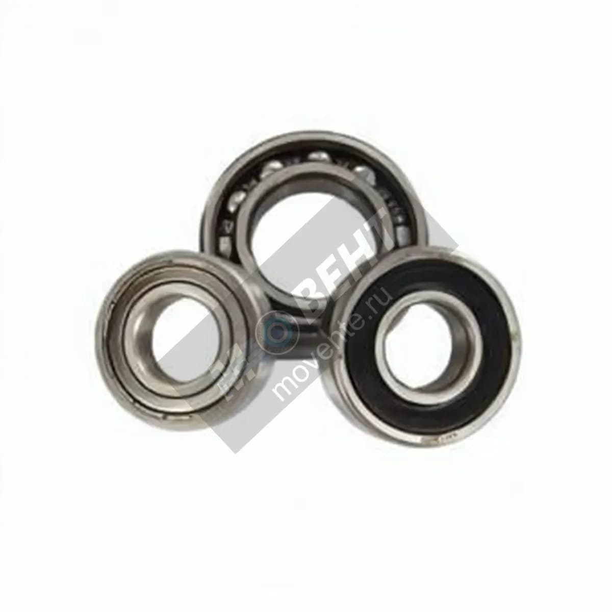 SKF 3318-A-C3-SKF - Image 1