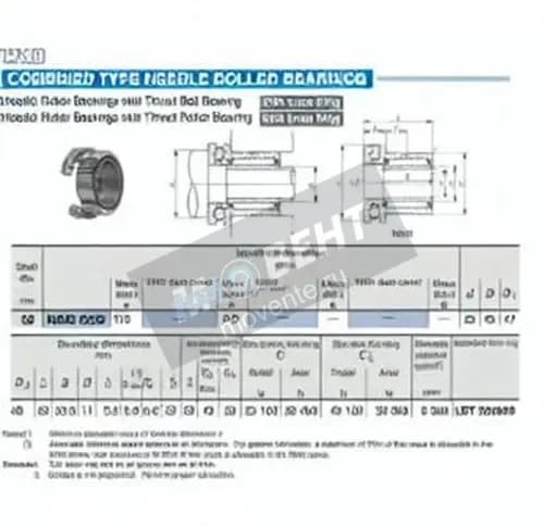 IKO NAXI2530-IKO - Image 1