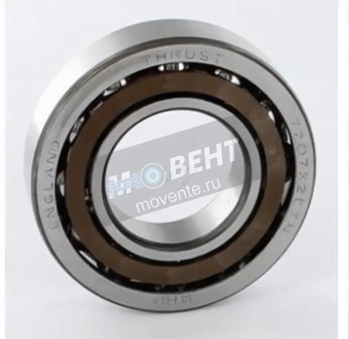 RHP 7207X2-ETN-RHP - Image 1