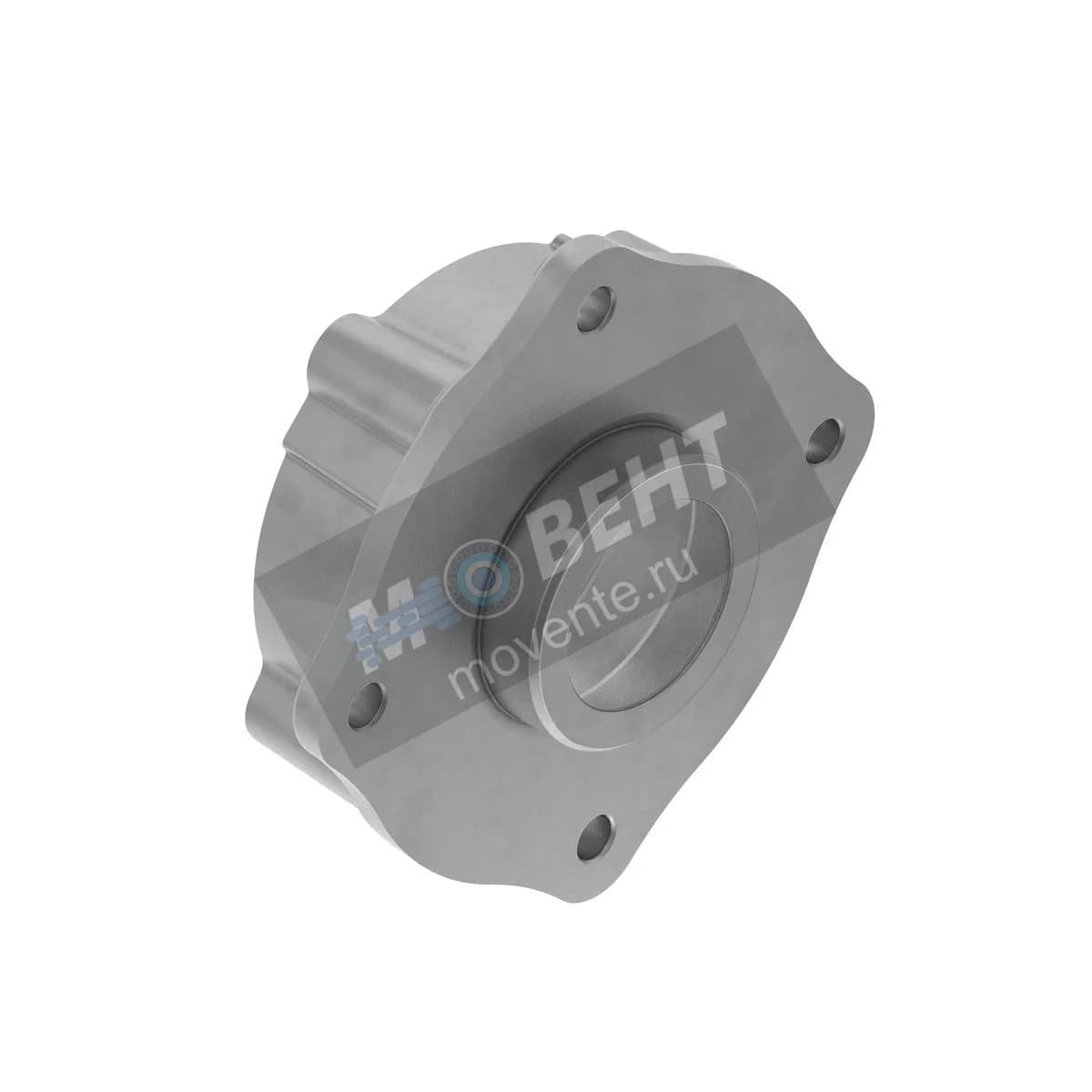 HXE173170: Корпус подшипника