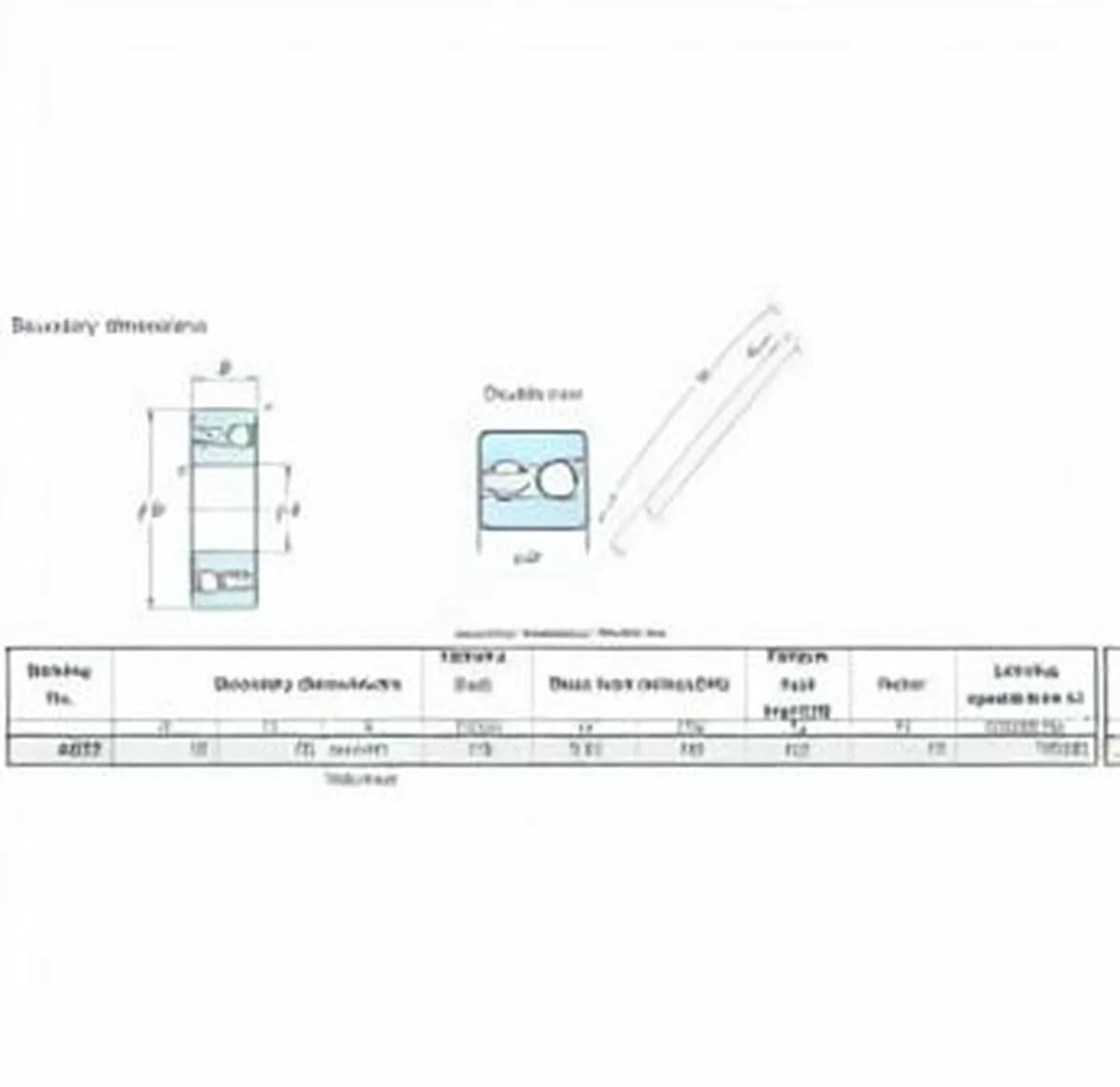 JTEKT 4200-JTEKT - Image 1