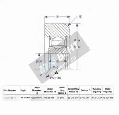ENDURO MG307-KN-1-ENDURO - Image 1