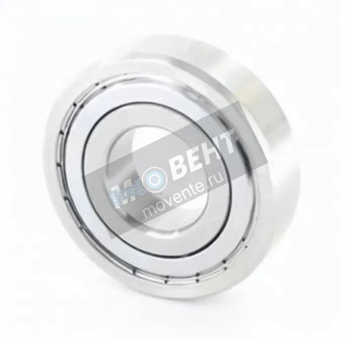 GEN 6306-ZZ-INOX - Image 1