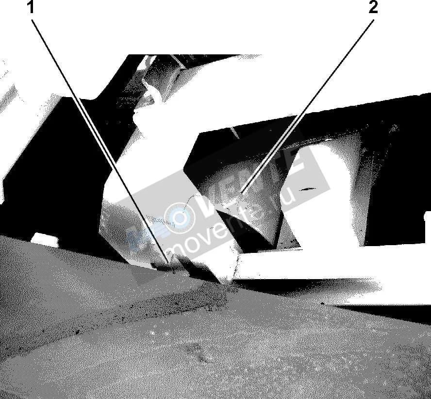 136519 подшипник Wirtgen - Image 1
