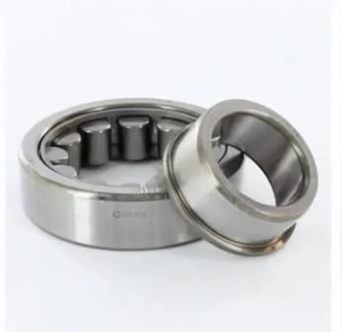 NSK NJ307-ECJ-C3-NSK - Image 1