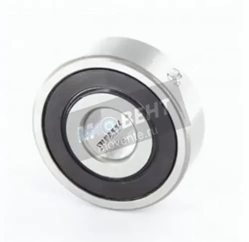 ASFERSA 6304-17B17-2RS-ASFERSA - Image 1