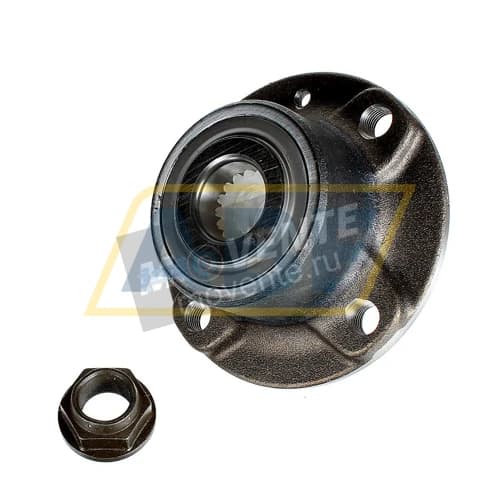 Подшипник VKBA914 SKF - Image 1