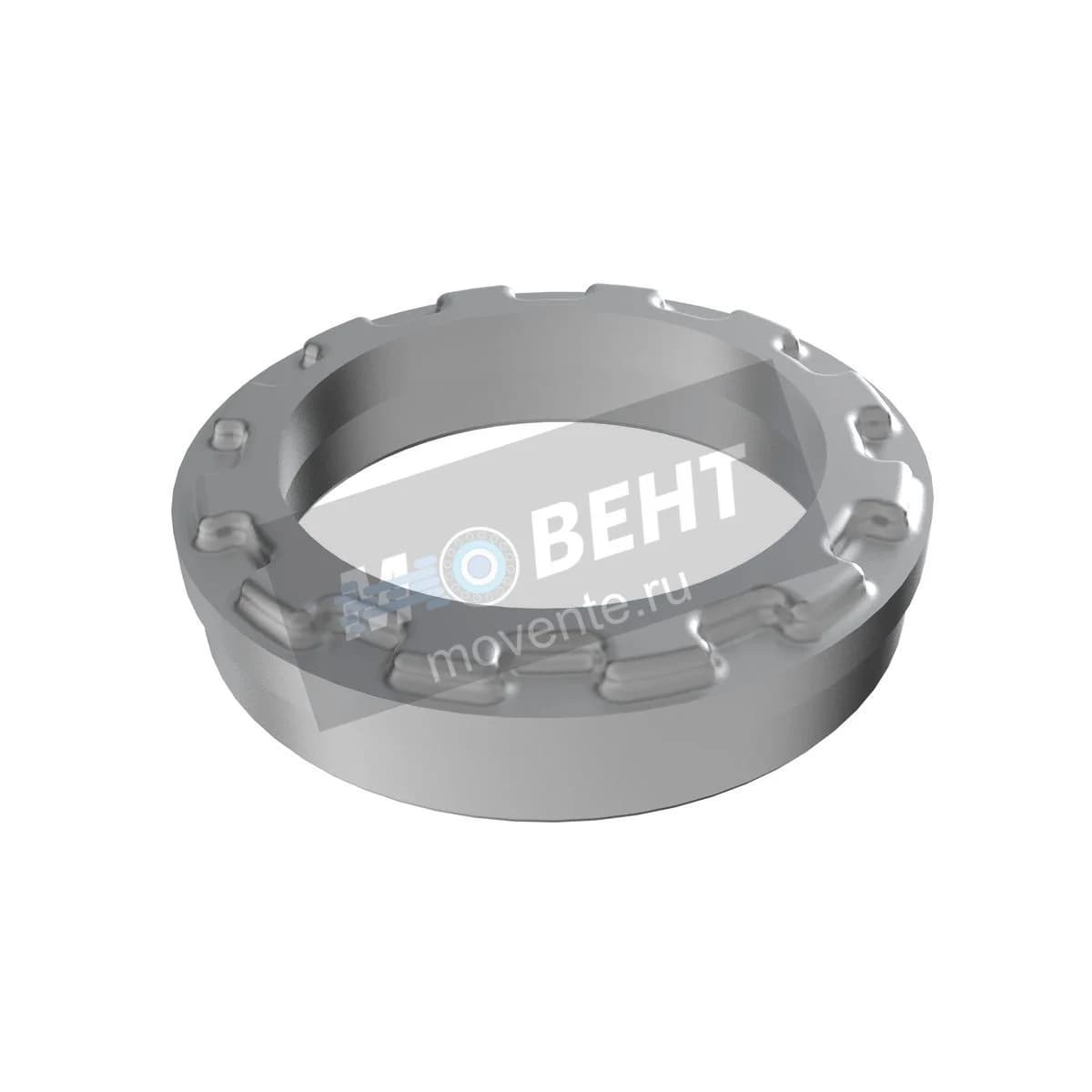 R108888: Подшипниковый корпус без подшипника