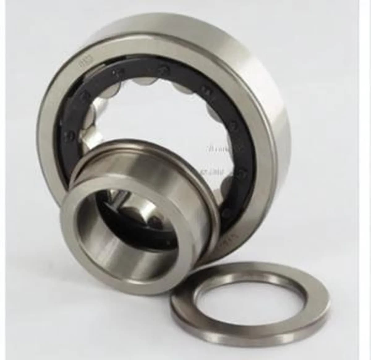 GEN NUP306-ECJ - Image 1