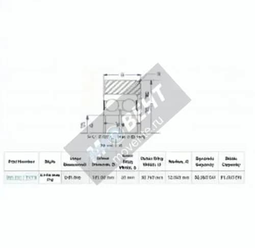 ENDURO MG5211-VFFB-ENDURO - Image 1