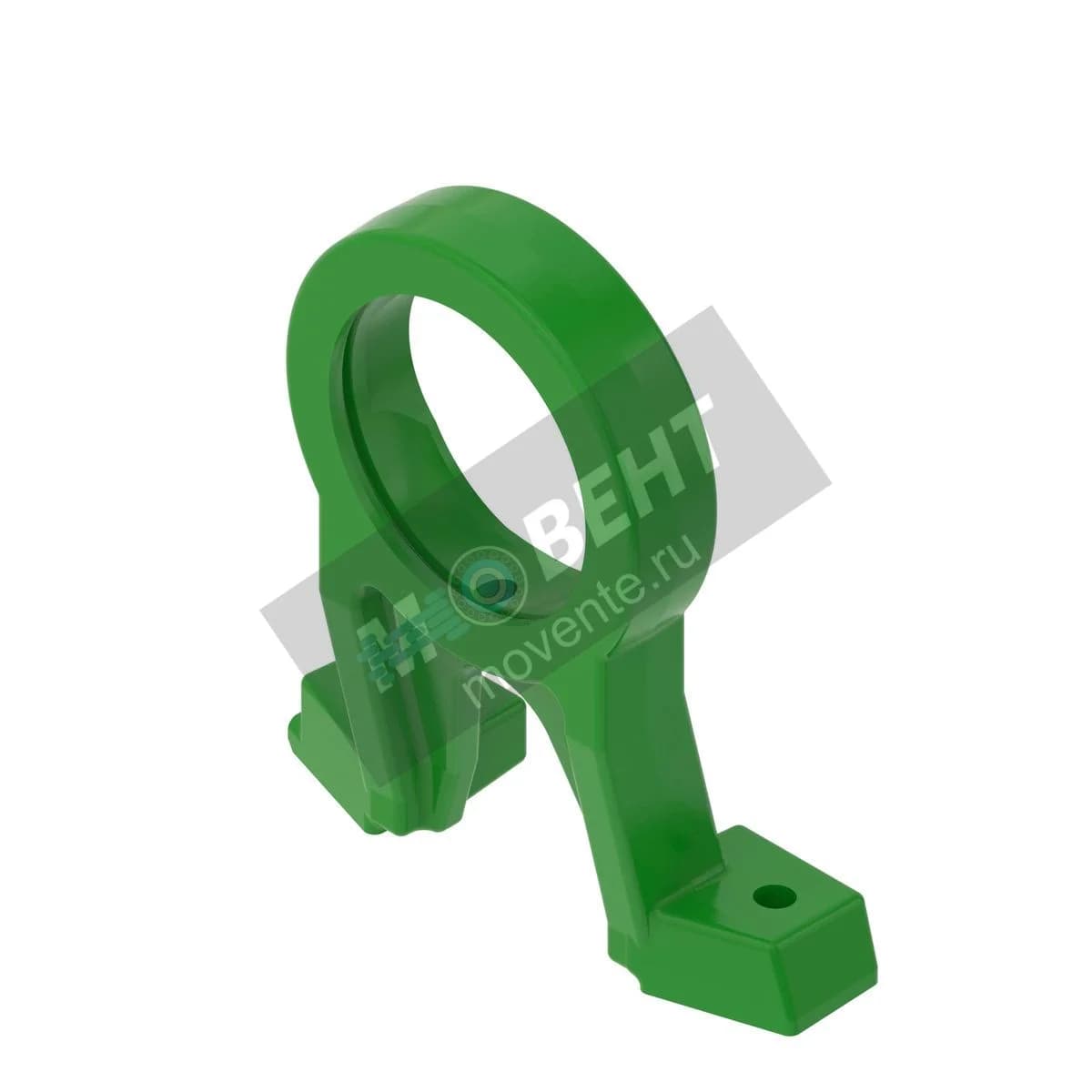 H121134: Корпус опорного подшипника