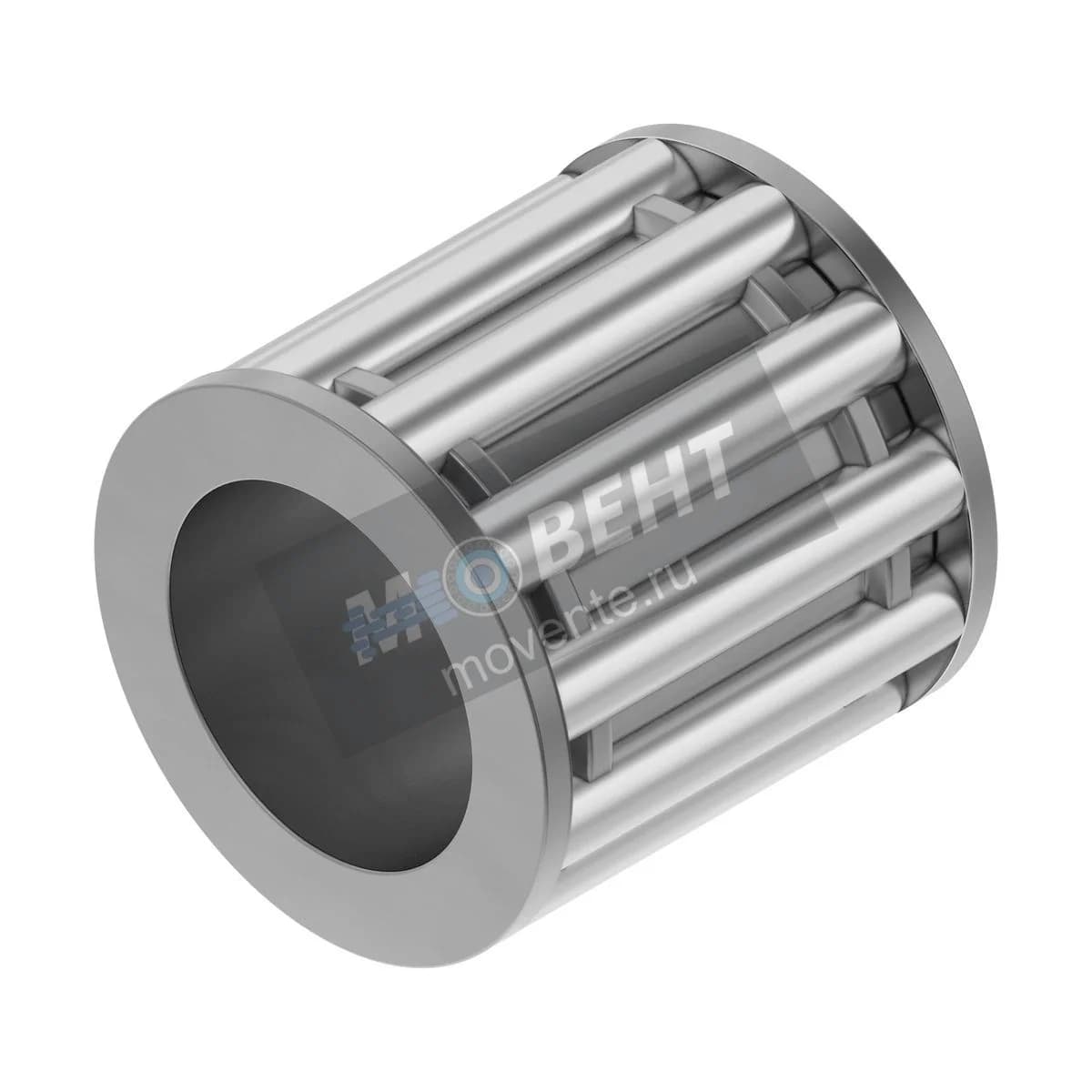 SJ303938: Цилиндрический роликоподшипник