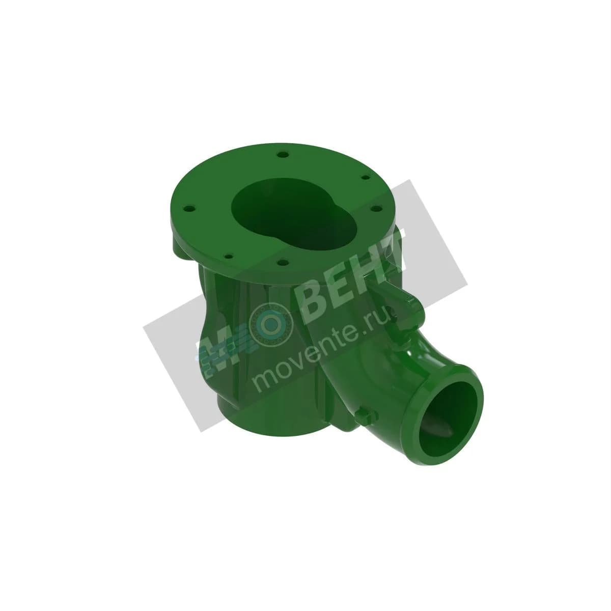 HXE21982: Корпус подшипника