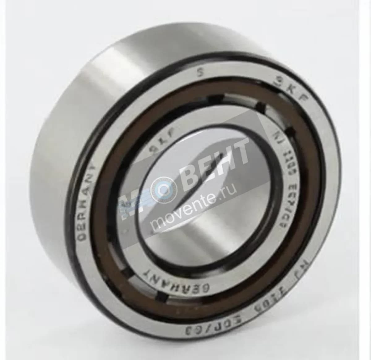 SKF NJ2205-ECP-C3-SKF - Image 1