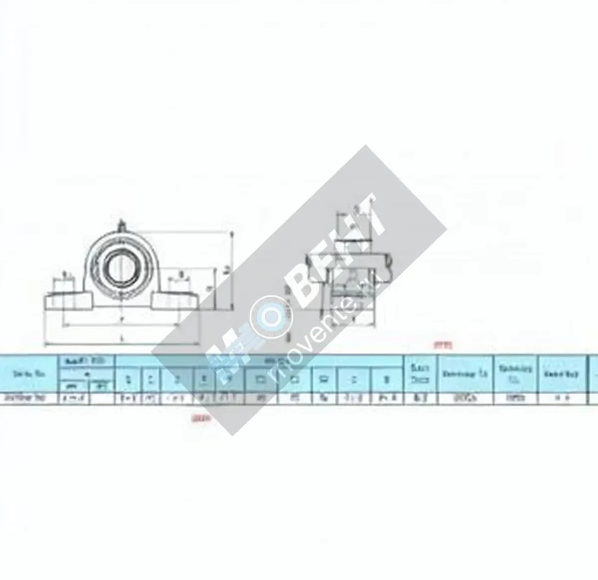 GEN UCPX06-20 - Image 1