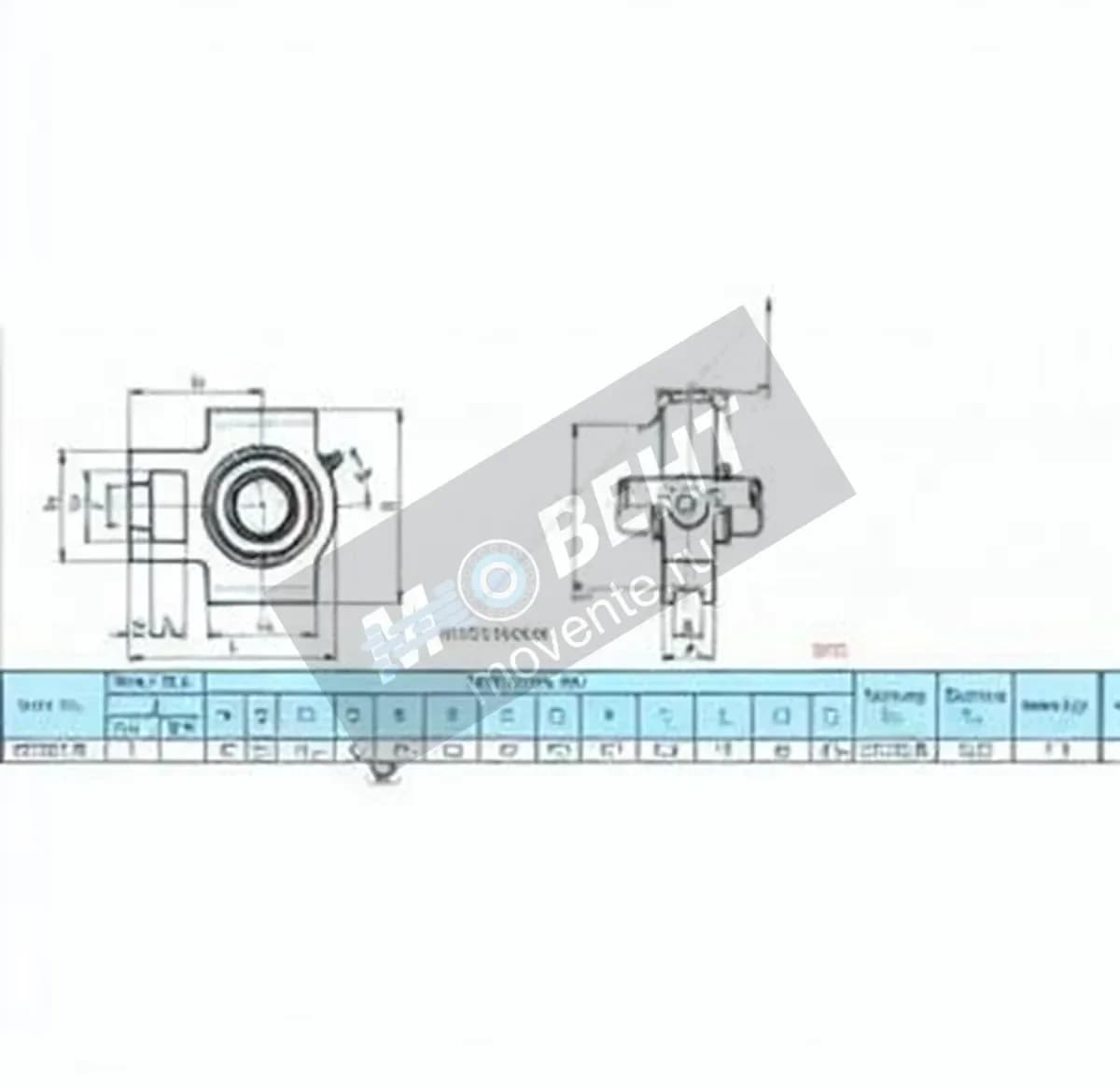 GEN UCT215-48 - Image 1