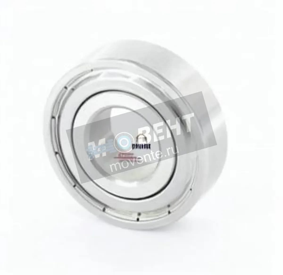 ZEN S6204-ZZ-J-CB-SI3N4-LD-ZEN - Image 1