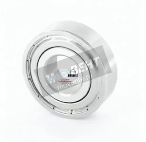 ZEN S6204-ZZ-J-CB-SI3N4-LD-ZEN - Image 1