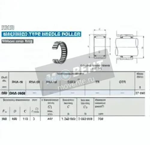 IKO RNA4968-IKO - Image 1