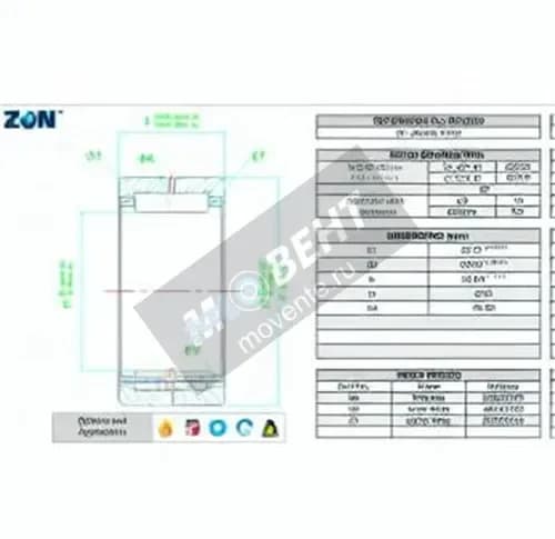 ZEN NK42-20-ZEN - Image 1