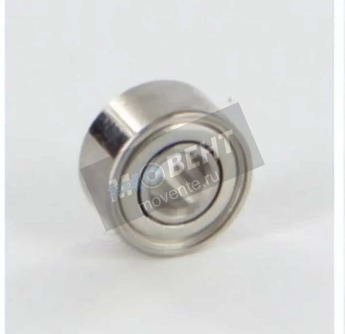 SKF W638-2-2Z-SKF - Image 1