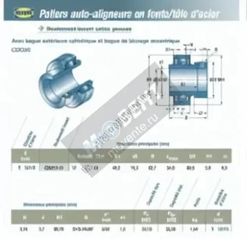 SNR CEX210-31-SNR - Image 1