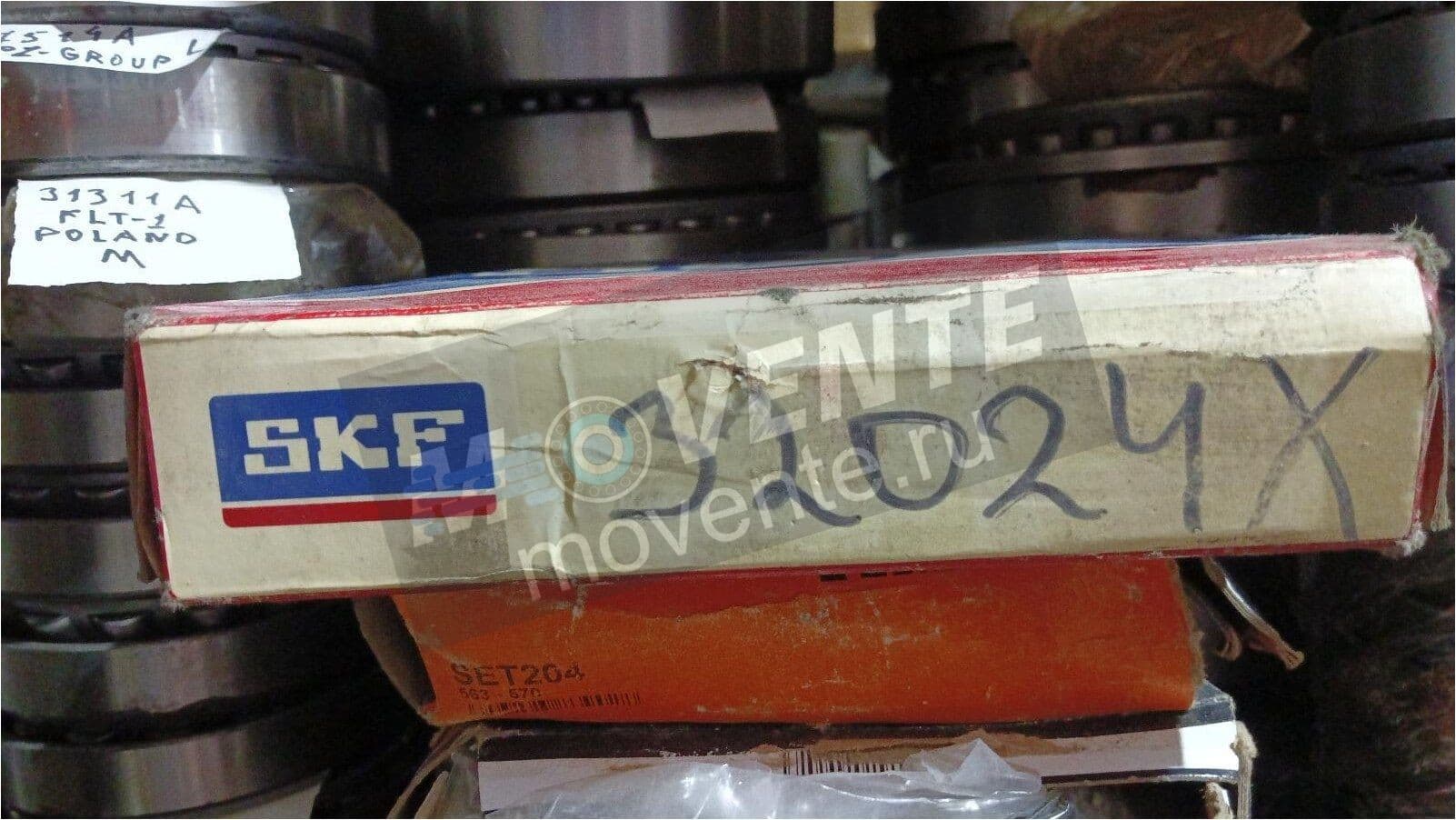 Подшипник 32024X SKF GERMANY - Image 1