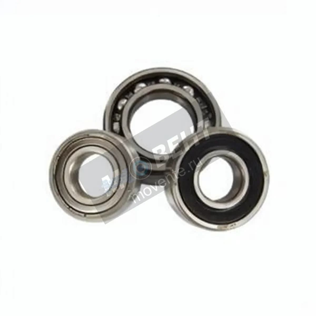 SKF BAFB444455-SKF - Image 1