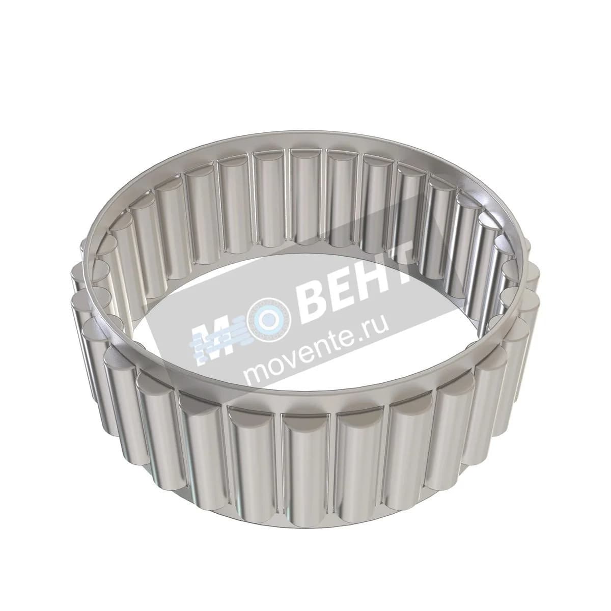 RE73015: Открытый игольчатый цилиндрический роликоподшипник