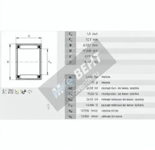 INA SCE812-INA - Image 1