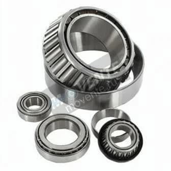 TIMKEN L624514-TIMKEN - Image 1
