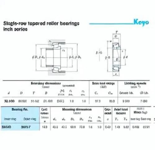 JTEKT 28150-28317-JTEKT - Image 1