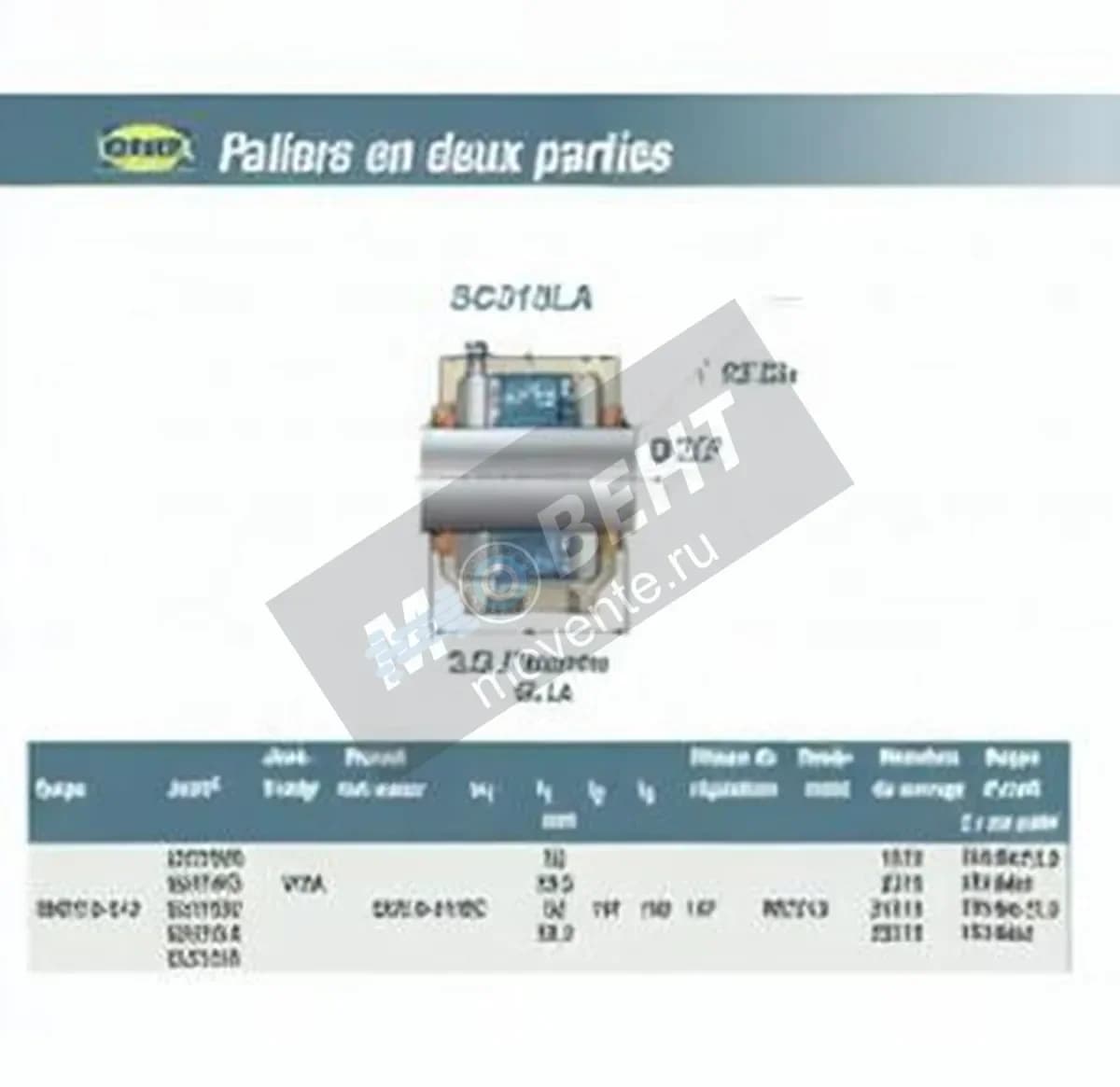 SNR SC313LA-SNR - Image 1