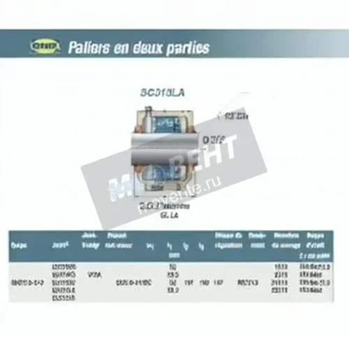 SNR SC313LA-SNR - Image 1