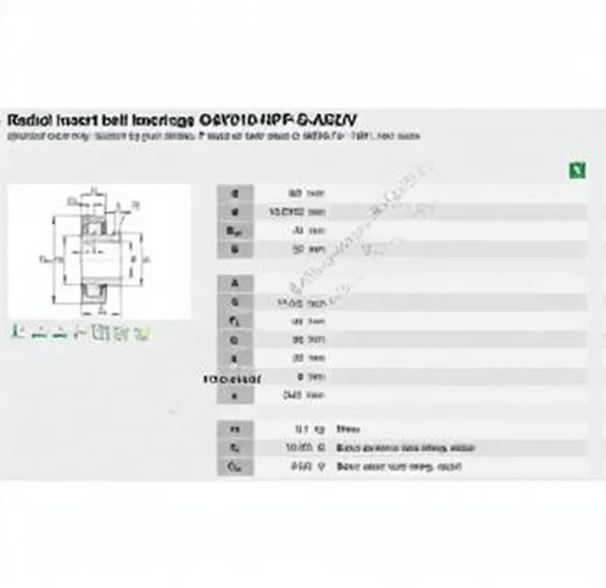 INA GAY010-NPP-B-AS2-V-INA - Image 1