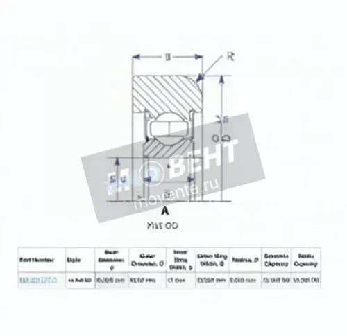 ENDURO MG307-FFT-3-ENDURO - Image 1