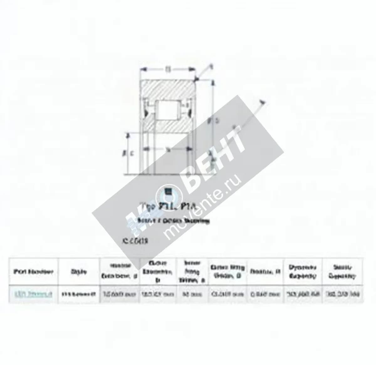 ENDURO MG70MM-4-ENDURO - Image 1