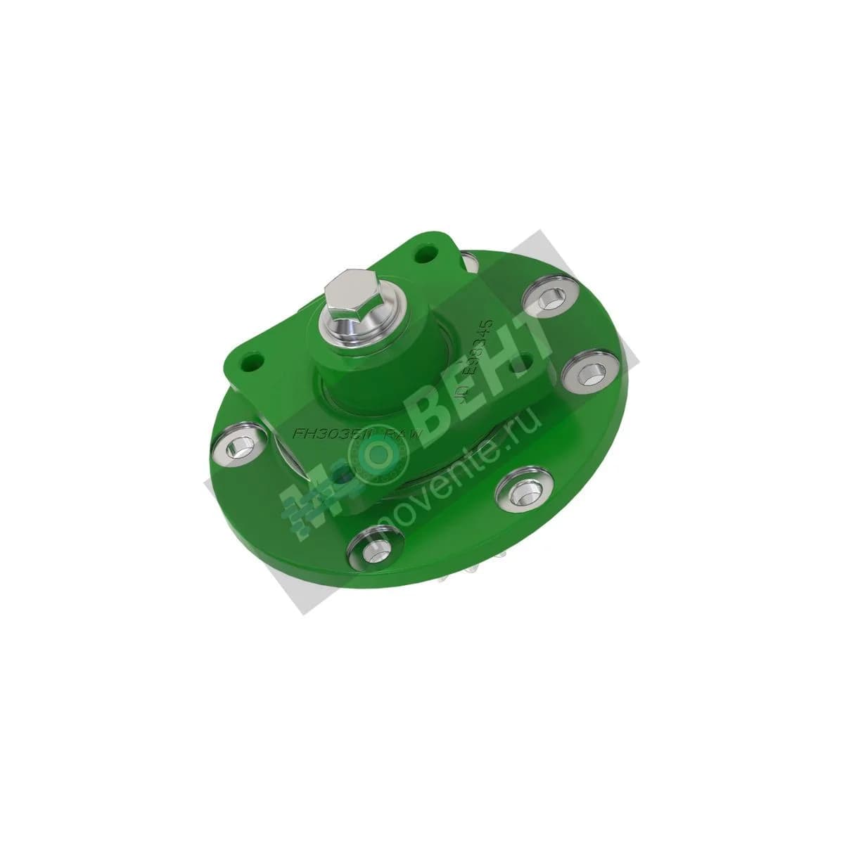 AFH206563: Подшипниковый узел