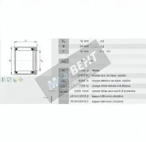 INA HK1814-RS-INA - Image 1