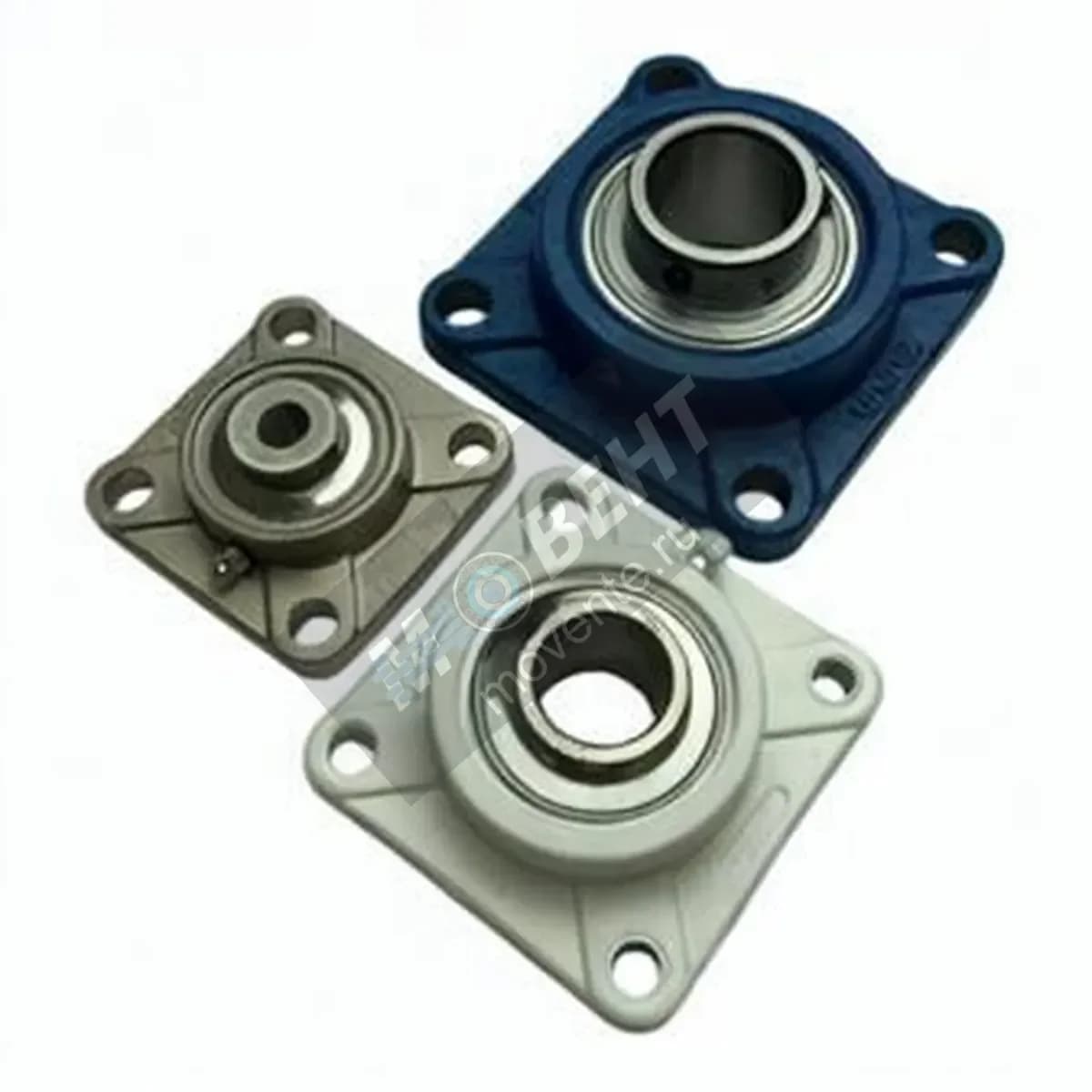 SKF F4BRP-307-SRB-CLE-SKF - Image 1