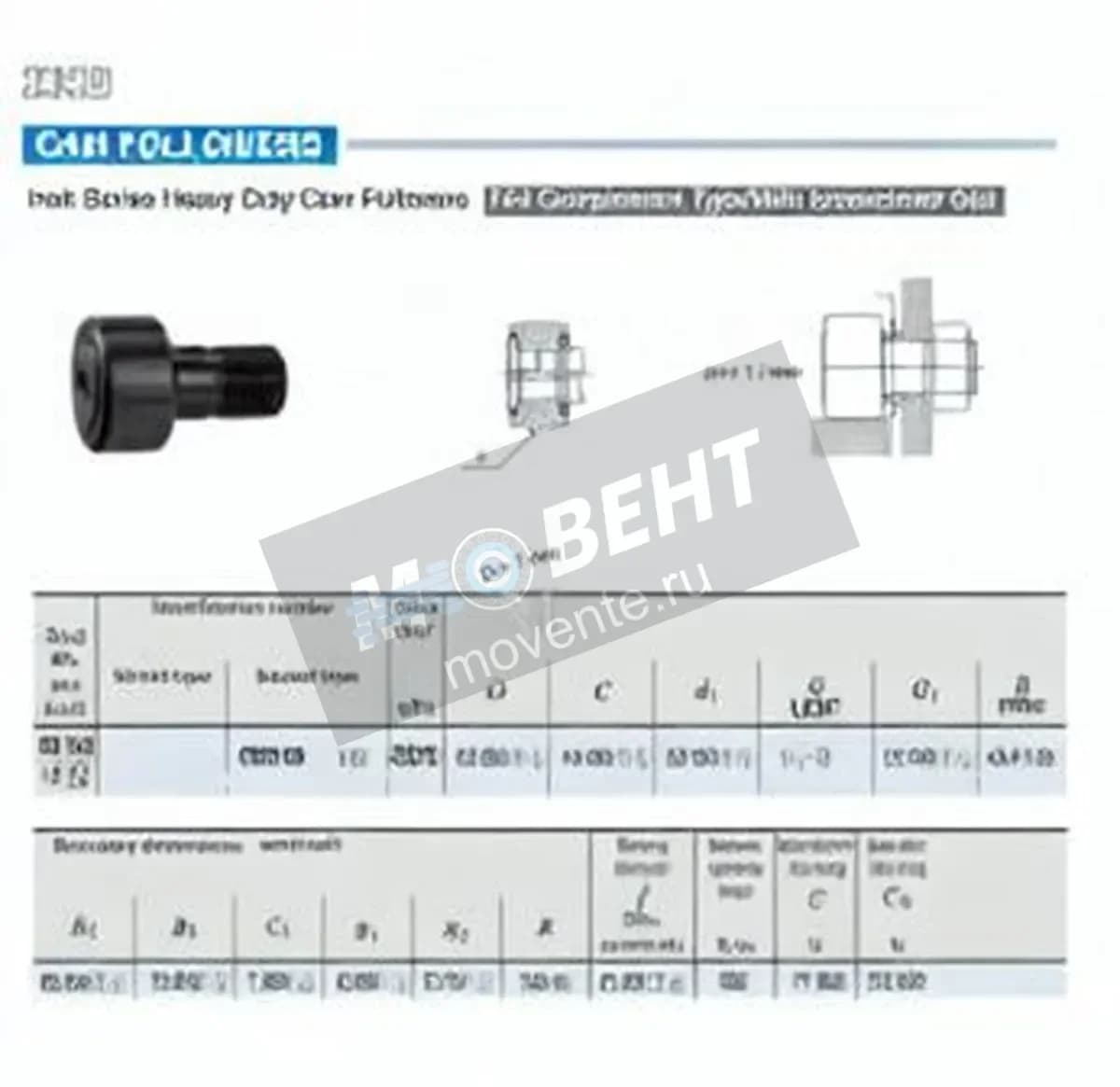 IKO CRH52-VUUR-IKO - Image 1
