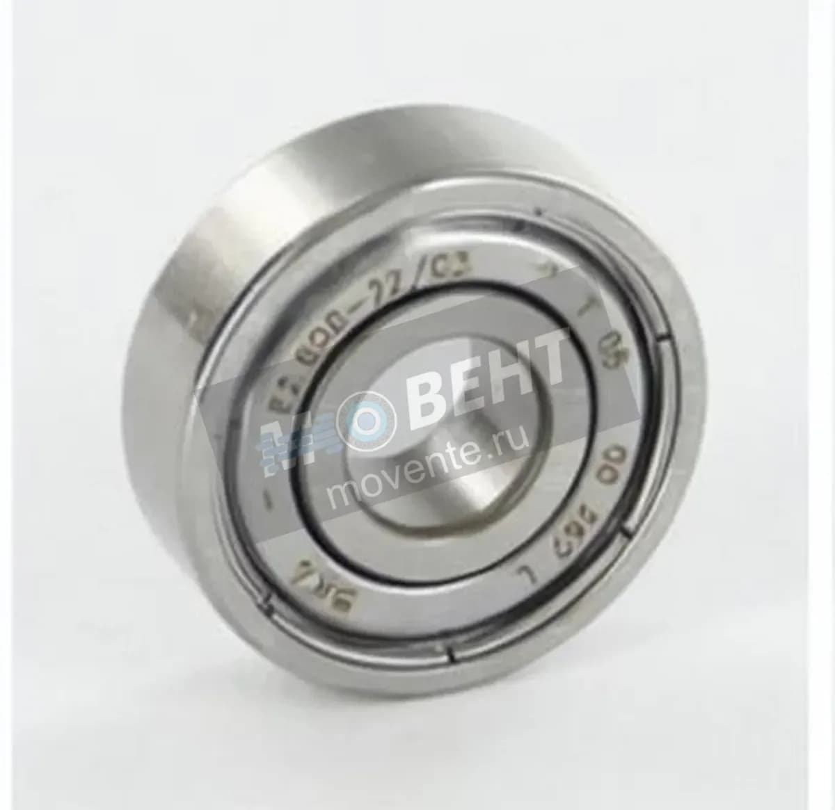 SKF E2.608-2Z-C3-SKF - Image 1