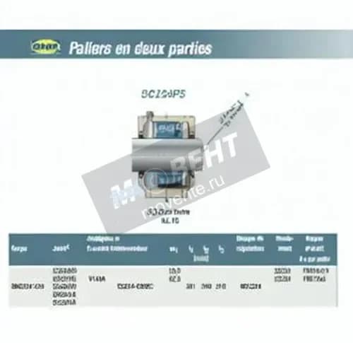 SNR SC224FS-SNR - Image 1