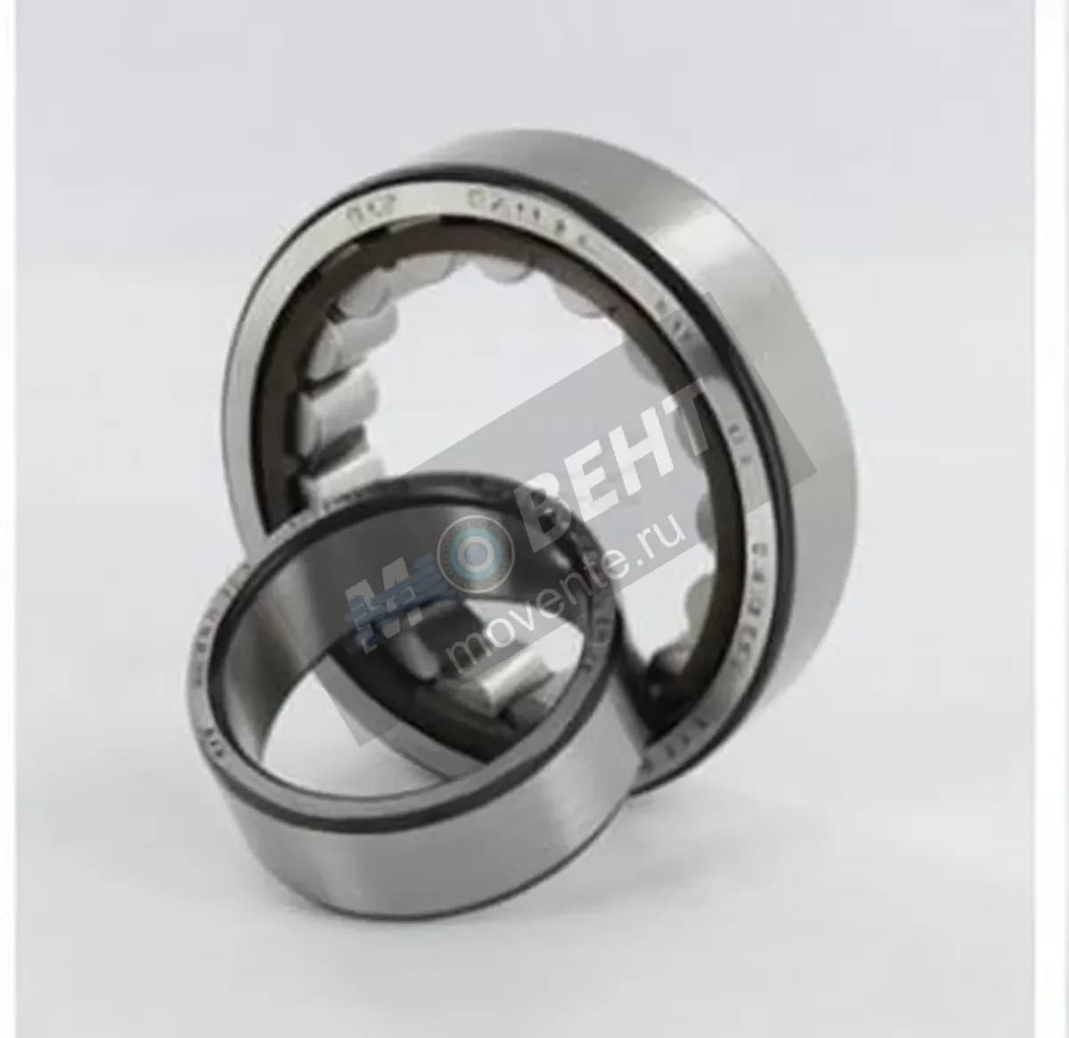 SKF NU2211-ECP-SKF - Image 1