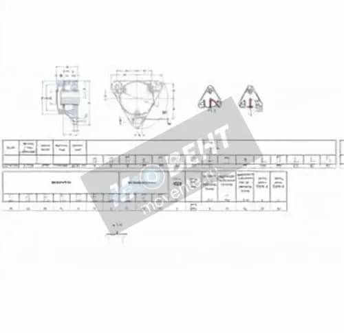 SKF FNL-507-B-22207-K-H307-SKF - Image 1