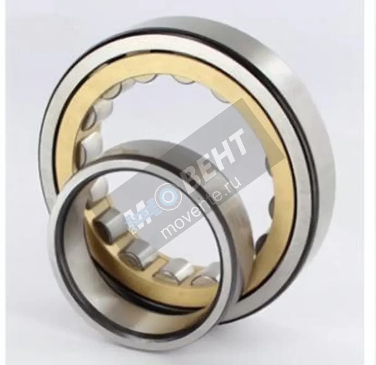 SKF NU212-ECM-C3-SKF - Image 1