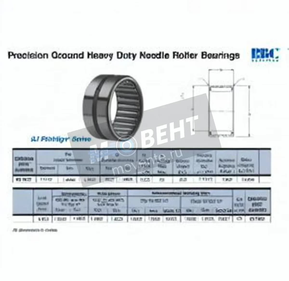 RBC SJ7264-RBC - Image 1