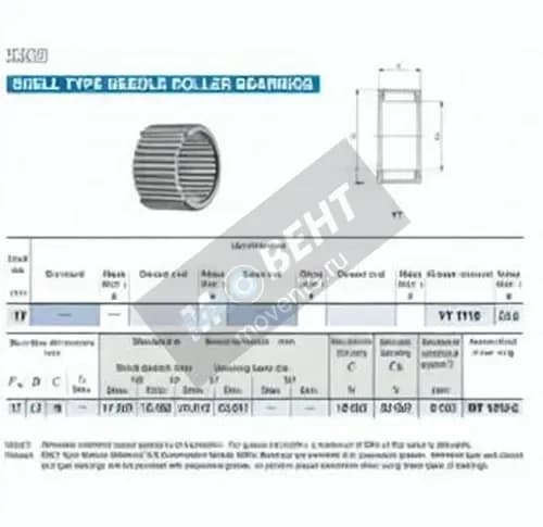 IKO YT1715-IKO - Image 1