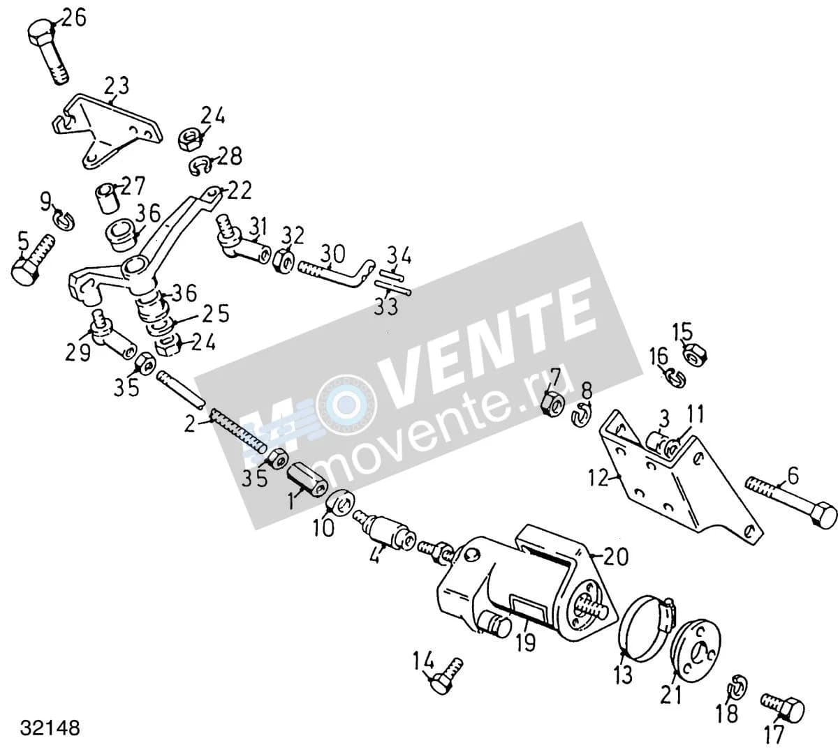 15834 подшипник Wirtgen - Image 1